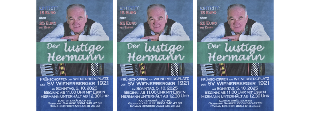 Permalink auf:Frühschoppen am Sonntag