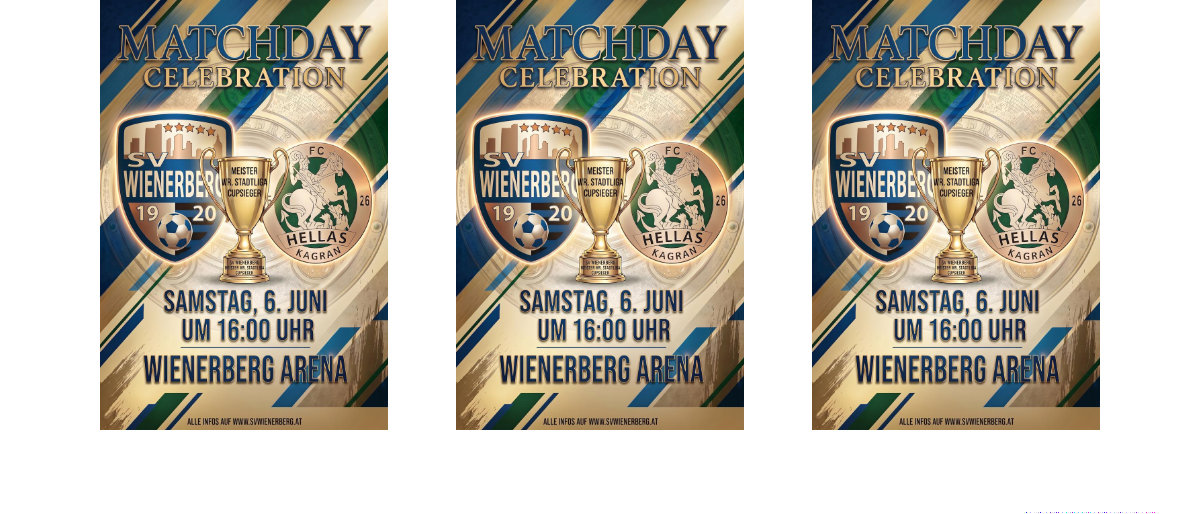 Permalink auf:Matchday