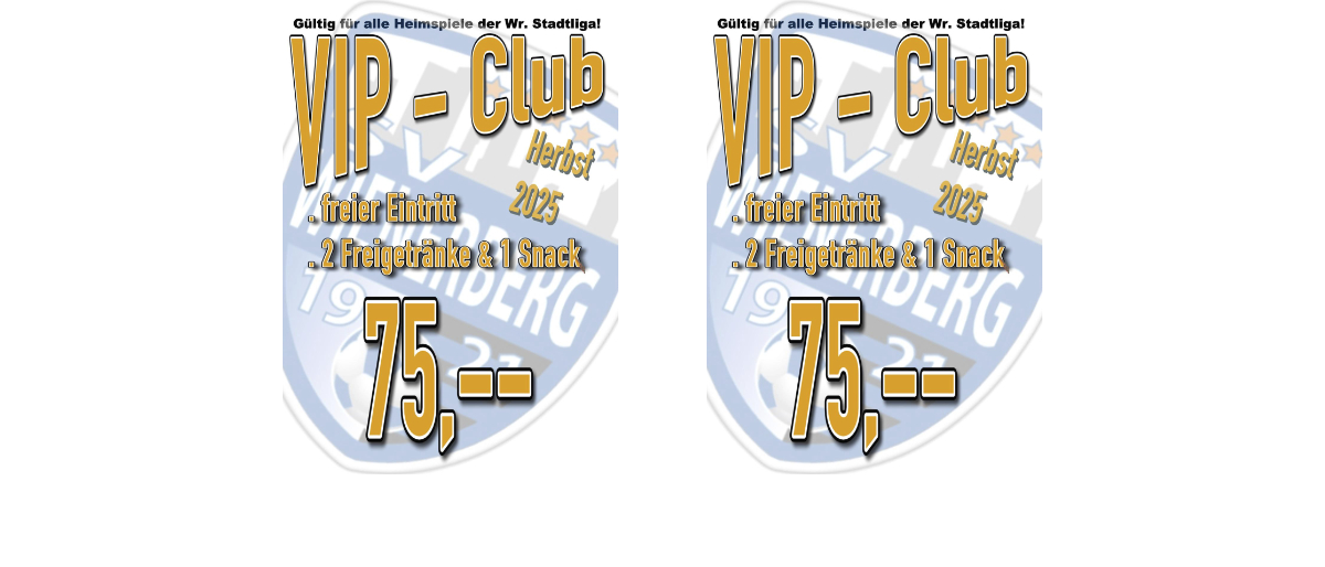 Permalink auf:VIP-Club