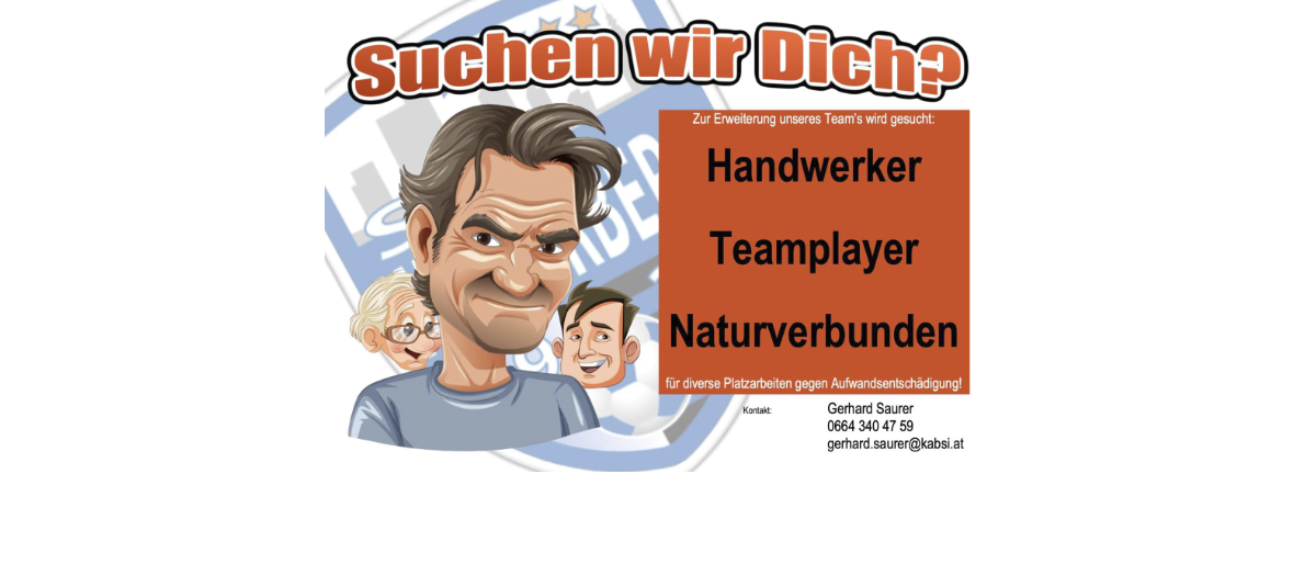 Permalink auf:Wanted …