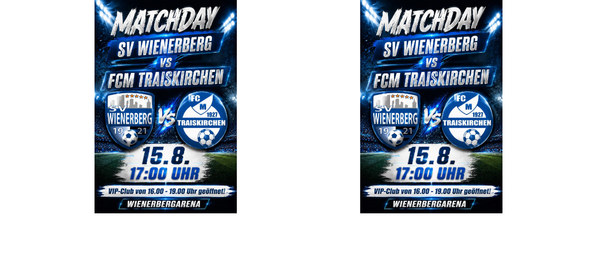 Permalink zu: Matchday