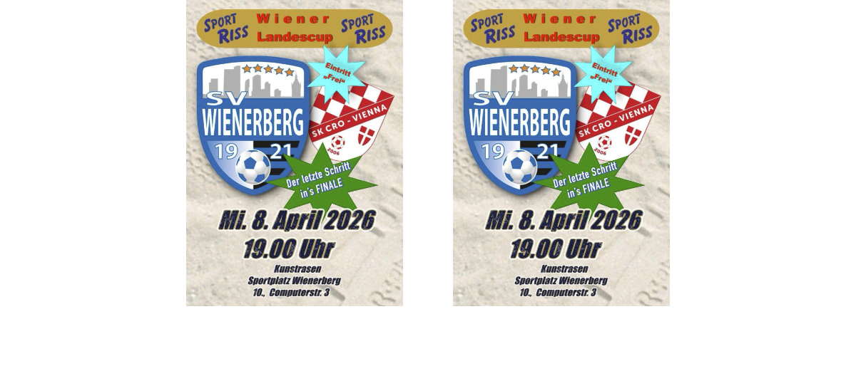 Permalink auf:Wiener Landescup Halbfinale