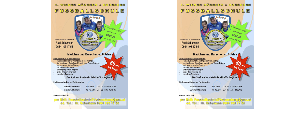 Permalink auf:Fußballschule