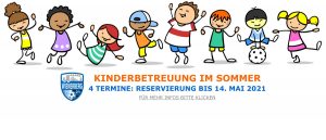 Kinderbetreuung